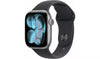 Apple Watch Series 11 GPS 42mm Space Gray Black**Boxed in Brand New Condition**