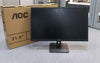 AOC Q32E2N 32" Framless QHD 2560 x 1440 Monitor, IPS Panel, 75Hz Refresh Rate, HDMI X1, Display Port X1, Built-in Speakers, Black