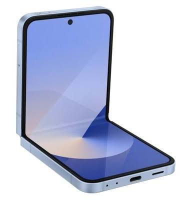 Samsung Galaxy Z Flip6 256GB
