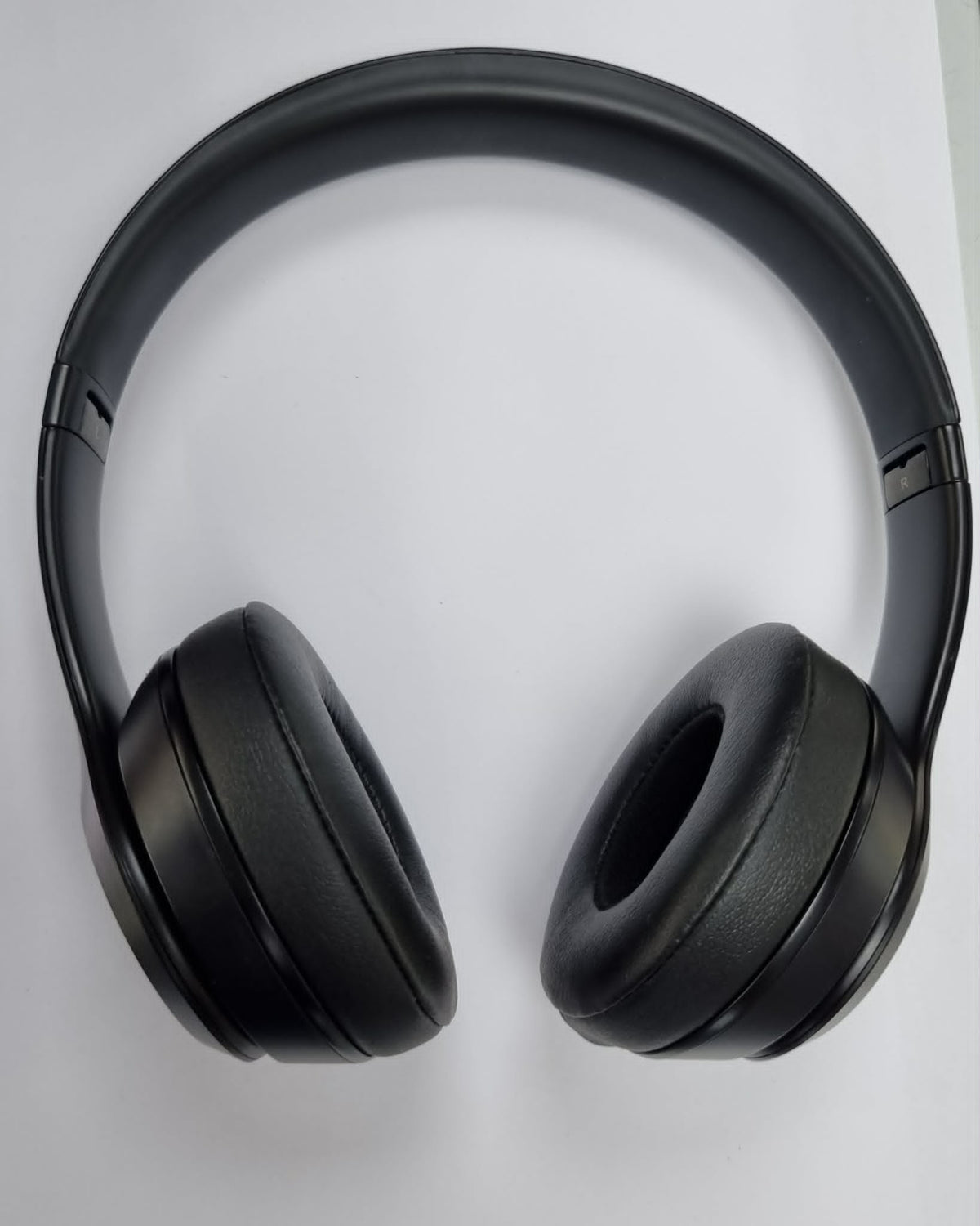 Beats by Dr. Dre Solo³ Wireless On-Ear Headphones - Matte Black