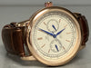 Henry Ashton Men's Limited Edition Riviera Rose Wristwatch ** Boxed **