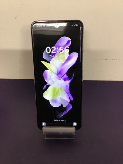 Samsung z flip 4