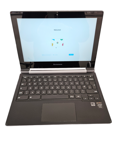 LENOVO CHROMEBOOK LEIGH STORE