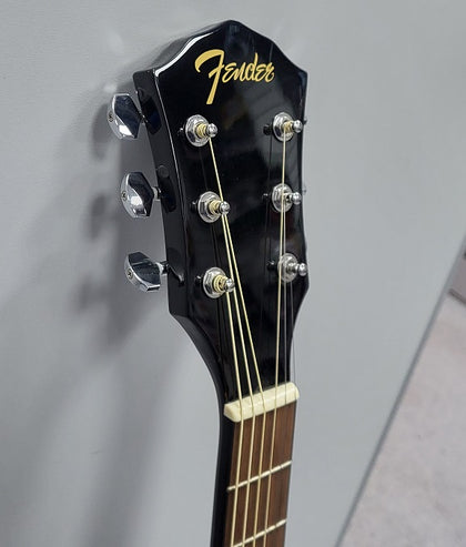Fender FA-Series DE-FA-135 Concert - Acoustic Guitar - Sunburst