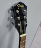 Fender FA-Series DE-FA-135 Concert - Acoustic Guitar - Sunburst