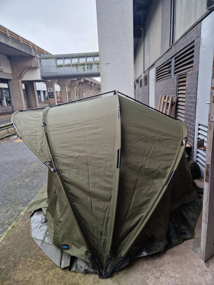 Aqua M4 150 Bivvy