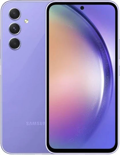 Samsung Galaxy A54 5G 128GB Violet Any Network