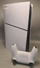 Sony Playstation 5 Slim Digital Edition Console, 1TB, White,  Unboxed