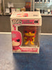 Funko pop the simpsons radioactive man 496