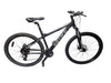 Carrera Vengeance mountain bike, 21 speed, 24" frame 27.5" wheel