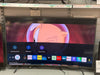 *55" samsung curved tv ue55tu8300k