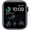 Apple Watch SE (2nd gen, GPS) Midnight Aluminium 44mm ** Unboxed **