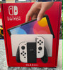 Nintendo Switch Oled - 64GB