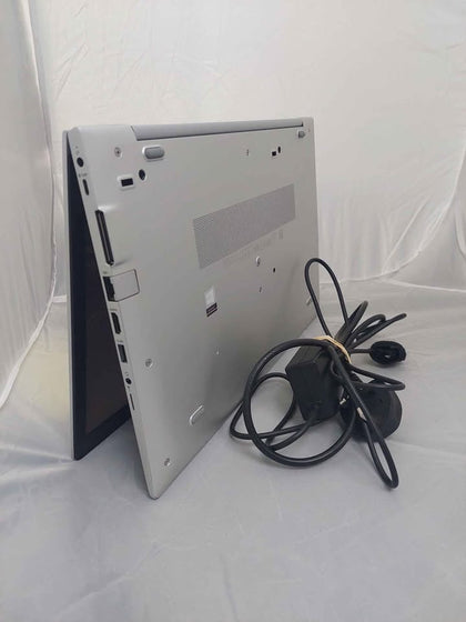 HP 755-G5, Ryzen 7 2700U, 8GB Ram, 256GB SSD, 15