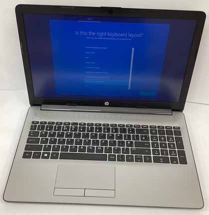 HP G7 Notebook