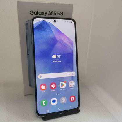 Samsung Galaxy A55 5G 6.6