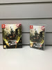 Guilty Gear Nintendo Switch Game