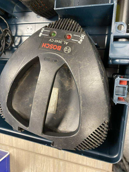 Bosch GBH 36 V~TEC rotary hammer