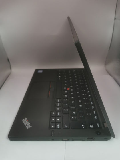 Lenovo X260/i5-6200U/8GB Ram/256GB SSD/12''/W10/Unboxed with Charger