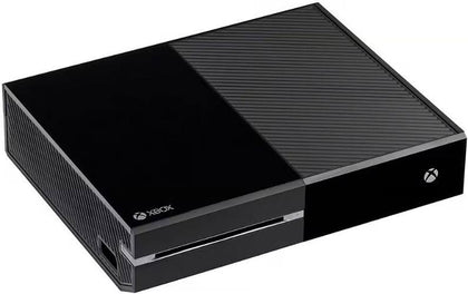 Xbox One 500GB Console NO PAD.