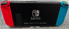 Nintendo Switch - 3 Games And 2 Wheel Accessories