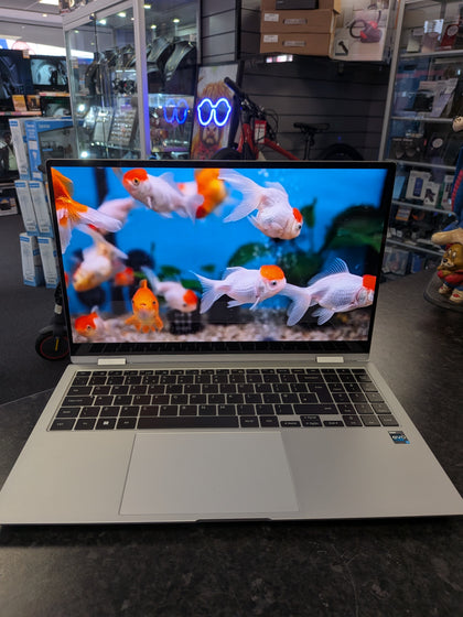 Samsung Galaxy Book 2 Pro - Touch Screen Laptop