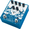 EarthQuaker Devices Avalanche Run V2 Stereo Delay & Reverb