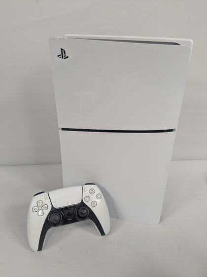 SONY PlayStation 5 Slim Digital Edition