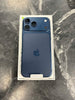 Apple iPhone 17 Pro Max - Deep Blue - 256GB - Opened Never Used