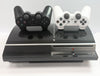 Playstation 3 60gb Unboxed