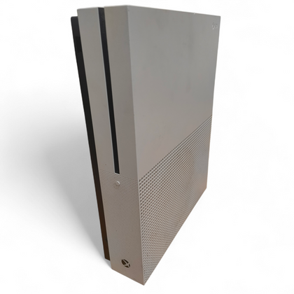 Xbox One S 1TB Console ***Read Description***