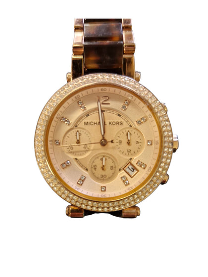 Michael Kors 40mm Ladies Watch