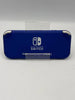 NINTENDO SWITCH LITE CONSOLE, 32GB, BLUE, BOXED