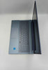 HP 15-EG2023/i3-1215U/8GB Ram/256GB SSD/15"/W11/B