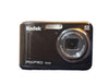 Kodak Fz43 Compact Digital Camera Pixpro Black