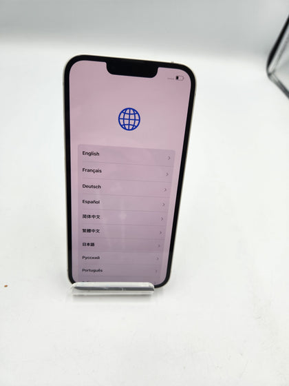 Apple iPhone 16e - 128GB - White 100% Battery Unboxed