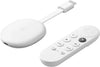 Chromecast with Google TV