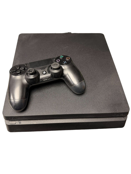 PlayStation 4 Slim 1TB Console