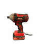 Excel 18V Brushless Impact Driver