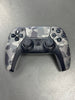 camo PS5 Controller