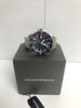 Emporio Armani Men's Diver Steel Watch
