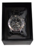 Chrono SR927SW Battery Operated Analouge Watch