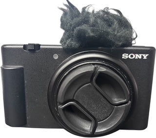 *Black Friday Deal* Sony ZV-1F Vlogging 20.1 Megapixels Digital Camera