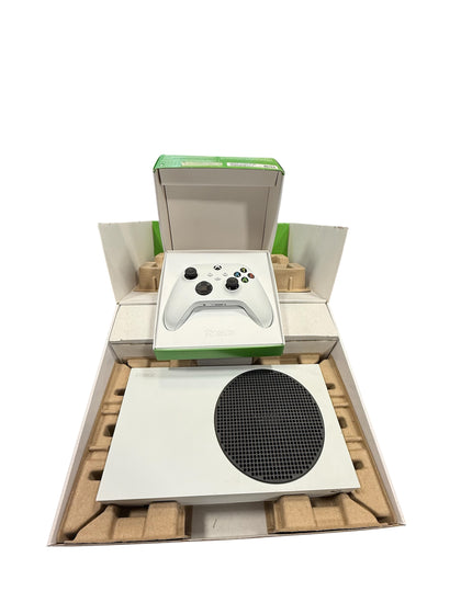 Microsoft Xbox Series S * 2 YEAR WARRANTY*