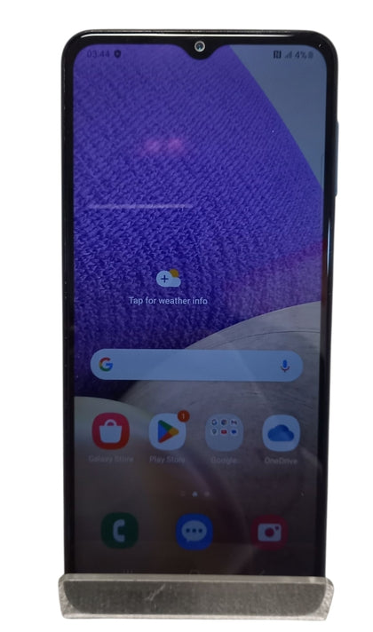 Samsung Galaxy A32 64GB - Blue