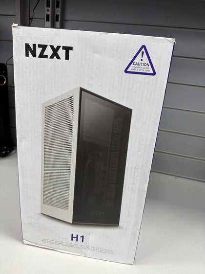 NZXT H1 Mini-ITX Case NEW IN BOX