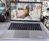 Hp Elitebook 256gb ssd 12gbram, Windows 11, amd Ryzen 5 Pro 4650U Radeon Graphics