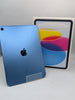 Sell My Apple iPad (10th Gen) 5G - A2757
