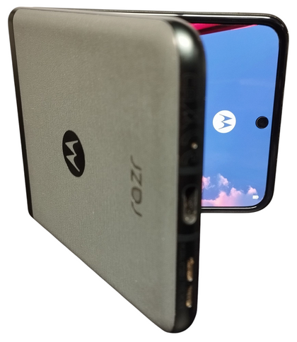 Motorola Razr 40 - 256GB