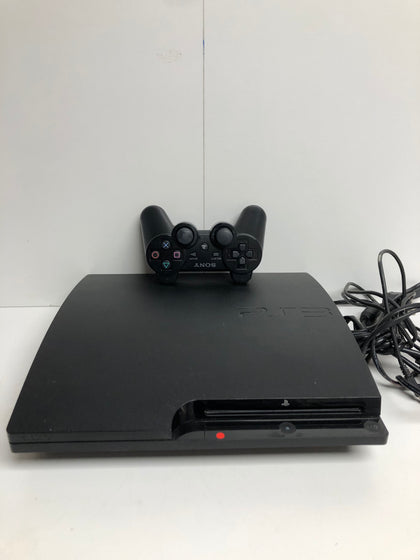 Playstation 3 Slim Console, 320GB